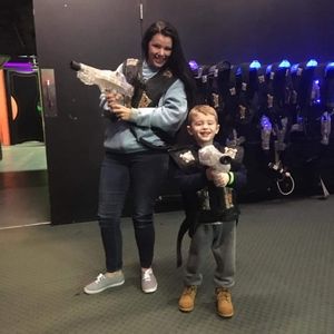 Meet your Posher, Alicia